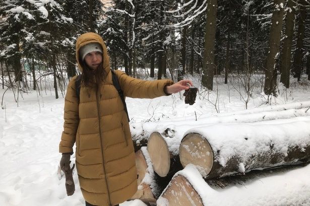 Подопечные РЦдИ «Ремесла» поучаствовали в экомероприятии