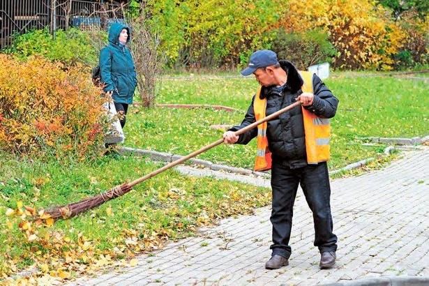 В Зеленограде стартовал месячник осеннего благоустройства