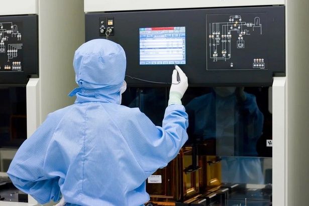 59 новых изделий наладил «Микрон» в прошлом году