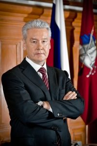 Новый путепровод на улице Рябиновой улучшит движение на западе Москвы – Собянин