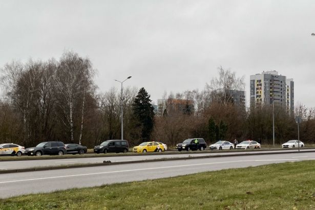 Стражи порядка задержали водителя с поддельным удостоверением