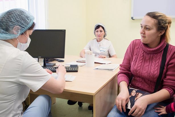 Специалист ГКБ им. Кончаловского расскажет зеленоградцам о болезнях ухо-горло-носа