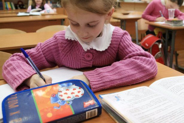 В зеленоградской школе № 618 пройдет День открытых дверей для будущих первоклассников