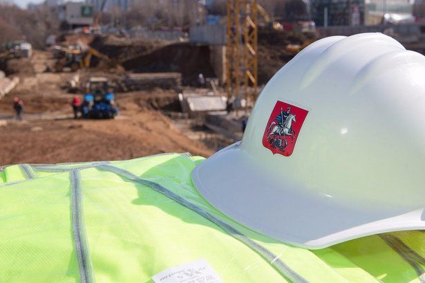 Андрей Бочкарёв: Первую в Москве школу по программе комплексного развития территорий построят в 2023 году
