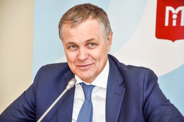 Генплан развития территорий «новой» Москвы утвердят через полгода