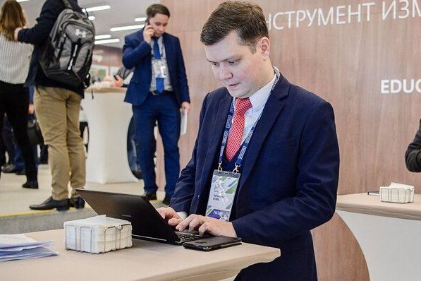 Инвестиционный портал Москвы остается одним из самых популярных специализированных сайтов для бизнеса