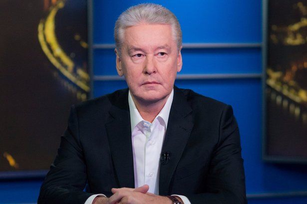 Собянин заявил о новом этапе реализации программы «Мой район»