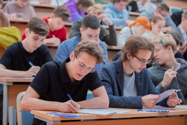 Центр профориентации для детей и молодежи открылся в НИУ МИЭТ