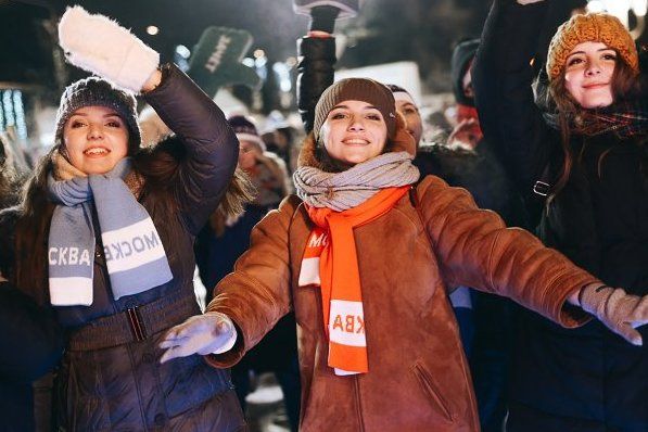 В День студента в Матушкино пройдет праздничная программа