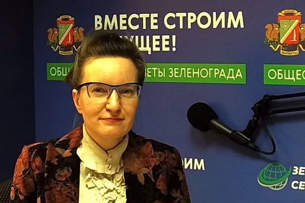 Анна Коробова: «Много решений на базе искусственного интеллекта внедряется в повседневную жизнь»