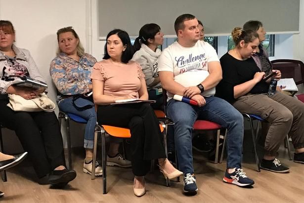 Зеленоградских общественников научили продвигать свои организации в соцсетях