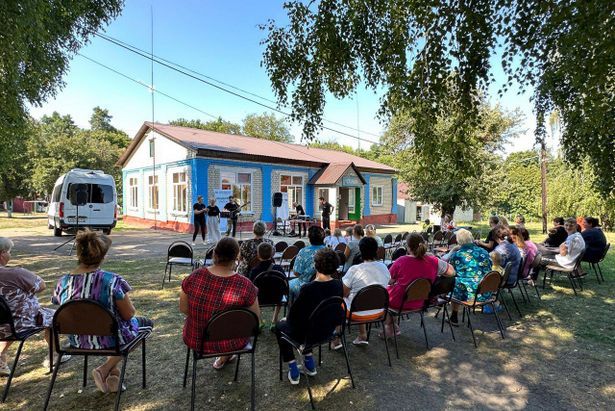 Собянин рассказал, как участники московских ярмарок помогают бойцам СВО