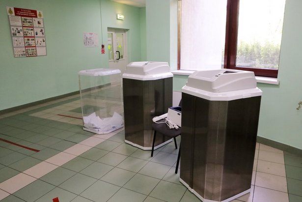 В ТИК ДЭГ начали процедуру сборки ключей расшифровки