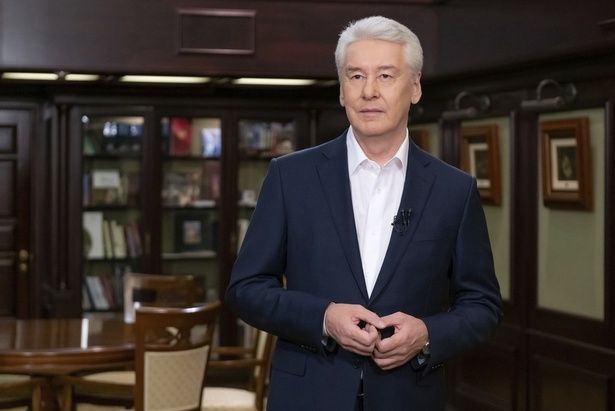 Собянин принял решение об​ ​ индексации социальных выплат на 10% с 1 января 2023 года