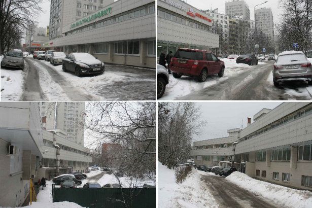 Жителей Матушкино приглашают обсудить новый градостроительный проект