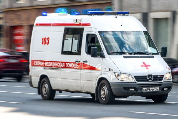 В Зеленограде совершено два наезда на пешеходов
