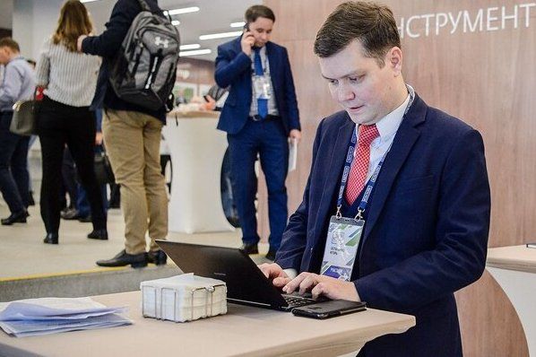 Более 26,7 тысячи пользователей обратились к онлайн-услуге регулирования бизнеса с начала года