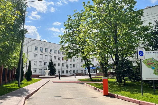 Обширная донорская сессия в ГКБ имени М.П.Кончаловского
