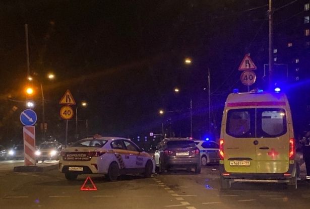 В ЗелАО зарегистрировали 53 ДТП