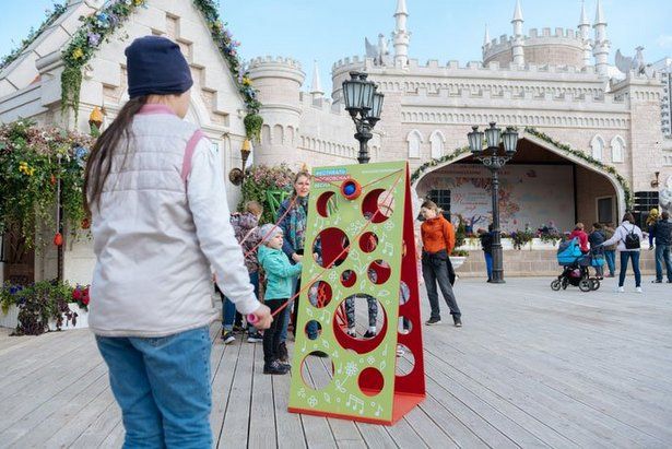 В Зеленограде продолжается фестиваль «Московская весна»