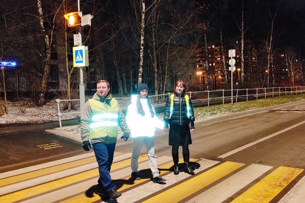 Семья из Матушкино победила в городском конкурсе «Самая заметная семья»