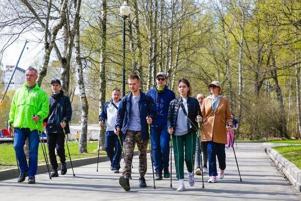 Сотрудники Мосприроды приглашают зеленоградцев на экскурсию «Перелетные птицы»