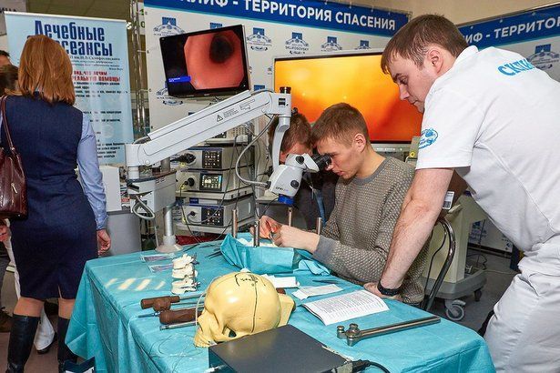 Почти 30 экспозиций будет развернуто на интерактивной выставке ассамблеи «Здоровая Москва»