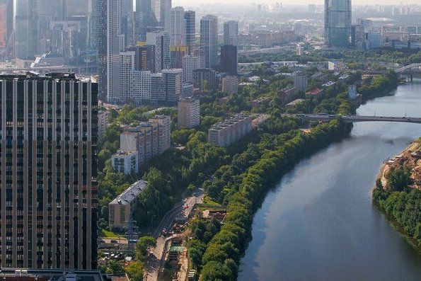 В этом году городом сдано в аренду 201 помещение по льготной стоимости