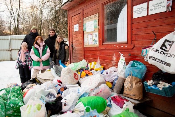 Зеленоградцев приглашают принять участие в акции «Добромобиль»