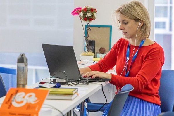 Консультанты ГБУ «Малый бизнес Москвы» ответили на 50 тысяч обращений столичного бизнеса
