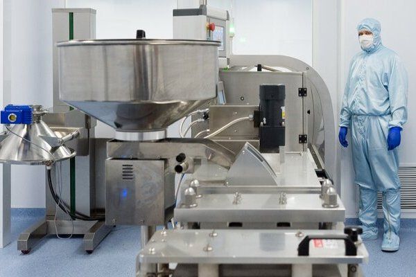 Владимир Ефимов: Выпуск продукции резидентов «Технополис «Москва» вырос на 23%