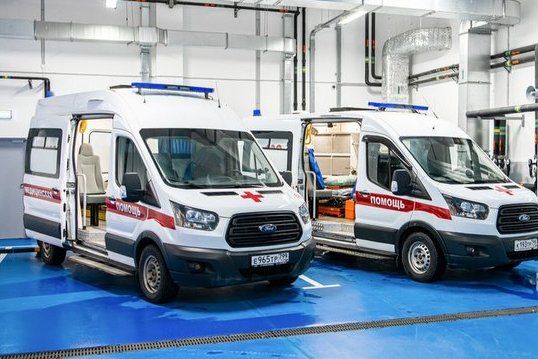 В Зеленограде отремонтируют подстанцию скорой помощи