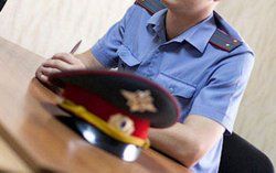 Участковый 4-го микрорайона проведет сегодня встречу с жителями