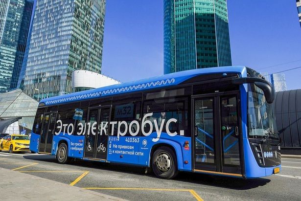 Собянин: Средства от зеленых облигаций пошли на реализацию экопроектов
