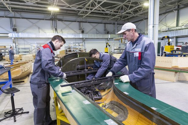 Объем производства резидентов ОЭЗ «Технополис Москва» вырос более чем в 2,5 раза
