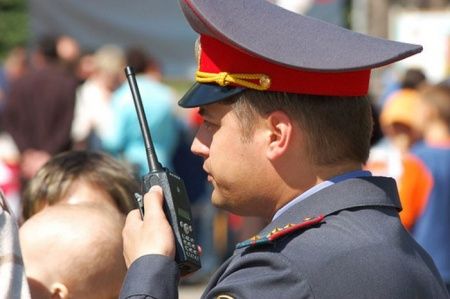 Обеспечение правопорядка и общественной безопасности в период майских праздников