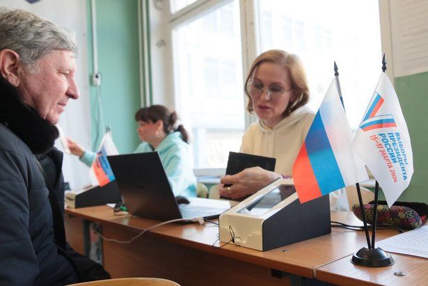 Асафов: Более 1,5 млн человек проголосовали в Москве на выборах на 12:00