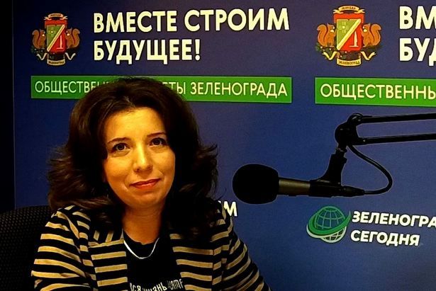 Анастасия Королева: «Мы готовимся к участию в двух конкурсах»