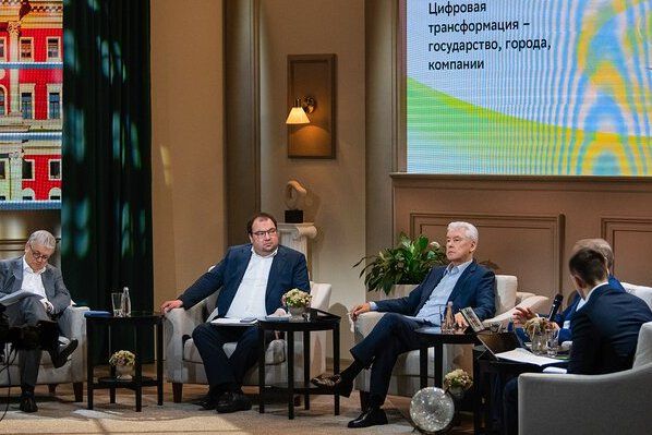 Столичные цифровые технологии распространяются в регионы