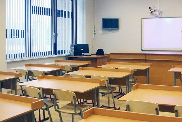 В старой части Зеленограда началось строительство новой школы