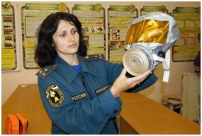 В августе завершается ежегодная проверка противопожарной безопасности образовательных учреждений