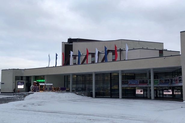 Горожан приглашают на спектакль «Близость» и на романтический концерт