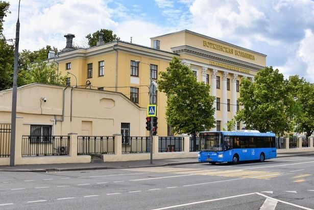 Анастасия Ракова рассказала о спасении пациентки с редчайшим раком почки в Боткинской больнице