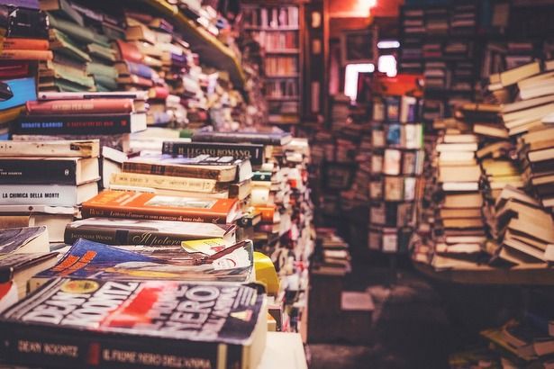 Детская библиотека Зеленограда приглашает ребят в гости к книгам