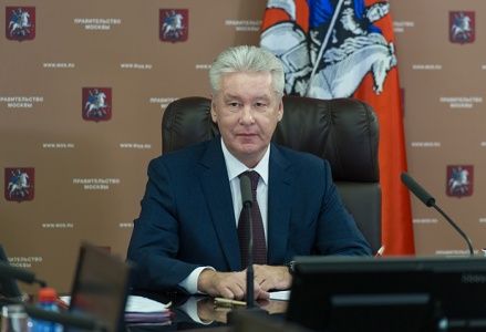 Собянин: Станция «Котельники» Таганско-Краснопресненской линии метро откроется через два-три месяца