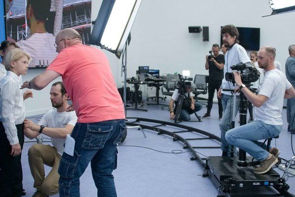 Единоросы в МГД требуют включить в бюджет допсредства для креативных индустрий