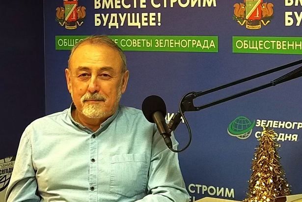 Александр Семений: «То, что осознаю, я этим управляю. То, что не осознаю, это мной управляет»