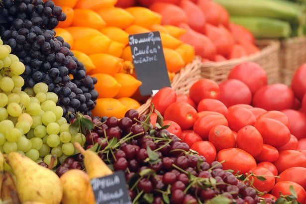 Контролировать качество продуктов на ярмарках выходного дня будут 70 ветеринаров