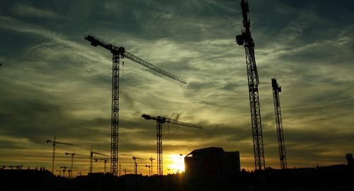 Публичные слушания по проекту Правил землепользования и застройки собрали в столице более пяти с половиной тысяч человек