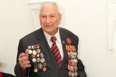 Зампредседателя Совета ветеранов 15-го мкрн: У нас есть право выбирать – мы и должны это делать